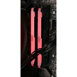 PC de Sobremesa Actina KOMACNGIP0091 AMD RYZEN™ 7 5700X3D 32 GB RAM 1 TB SSD NVIDIA GEFORCE 4070 SUPER PC de Sobremesa Actina KOMACNGIP0091 AMD RYZEN™ 7 5700X3D 32 GB RAM 1 TB SSD NVIDIA GEFORCE 4070 SUPER