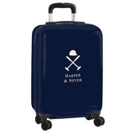 Safta Trolley Cabina 20" Harper & Neyer Precio: 62.68999957. SKU: B14QJV52TH