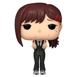 Funko Figura POP Kobeni Chainsaw Man Vinilo 9cm