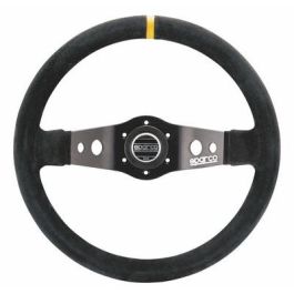 Volante Sparco Mod.215 2 Razze Calice S015R215CSN Volante Sparco Mod.215 2 Razze Calice S015R215CSN Precio: 184.89000013. SKU: S3707887