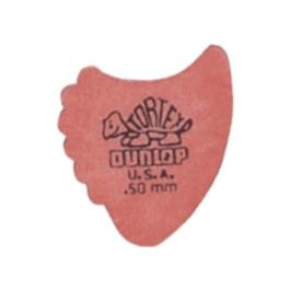 Dunlop Pack 72 Púas Tortex Fin - 0,50 Mm Precio: 27.50000033. SKU: B19B8XGYA6