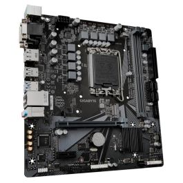 Gigabyte 9MH61M2H3-00-10 Placa Base H610M S2H V3 DDR4 Socket 1700 Micro ATX Intel H610 para Intel 12/13/14 Gen PCIe 4.0 M.2