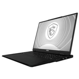 MSI CreatorPro X18 HX A14VKSG-281ES Portátil Profesional Intel i9-14900HX 128GB RAM 4TB SSD RTX 3500 Ada 18" 4K 120Hz Win 11 Pro MSI CreatorPro X18 HX A14VKSG-281ES Portátil Profesional Intel i9-14900HX 128GB RAM 4TB SSD RTX 3500 Ada 18" 4K 120Hz Win 11 Pro