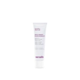 Sensilis SKIN D-PIGMENT AHA10 OVERNIGHT Tratamiento Renovador Despigmentante Antimanchas Piel Sensible Noche 30 ml Precio: 34.89000031. SKU: S05107089