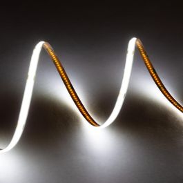 Tira LED COB 5M 12W/M 960Lm/M 4000ºK IP20 24VDC [SKY-FSLCOB-320L-8mm-W] Precio: 9.5900002. SKU: 15096813093251