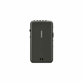 Radio Portátil Sangean DT-140 Negro AM/FM Radio Portátil Sangean DT-140 Negro AM/FM