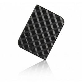 Verbatim Store 'n' Go Mini SSD, 1 TB, USB 3.2 Gen 1, Black Verbatim Store 'n' Go Mini SSD, 1 TB, USB 3.2 Gen 1, Black