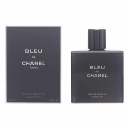 Gel de Ducha Chanel Bleu 200 ml Precio: 46.78999941. SKU: B15Y5Z5348