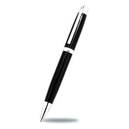 Bolígrafo Pertegaz PE99010 Negro Bolígrafo Pertegaz PE99010 Negro Precio: 6.95000042. SKU: S0336489