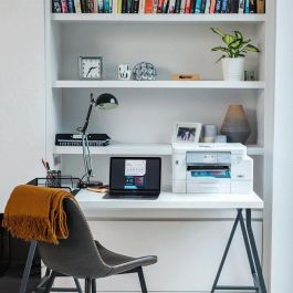 Brother MFC-J4540DW Impresora Multifunción 4 en 1 Tinta A4 LAN WiFi ADF Dúplex