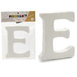 Letra E Poliestireno 13,5X15Cm Pincello (48 Unidades) Precio: 8.88999947. SKU: B1FWMYN3ZQ