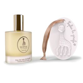 Sophie la girafe Eau de Soin EPV 30ml + Ceramique Precio: 18.49999976. SKU: B1GLYL37RD