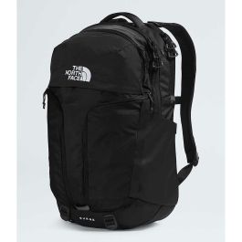 The North Face Surge NF0A52SG-4HF Bolsa de Lona con Funda Integrada para Portátil 38,1cm x 29,2cm
