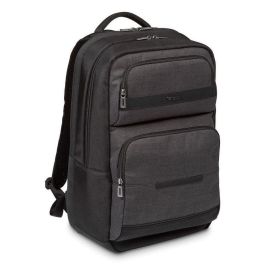 Targus CitySmart Advanced Mochila para portátil de 15.6 pulgadas, Imitación piel, Poliuretano (PU) Precio: 107.49999975. SKU: B1BSS3F65P