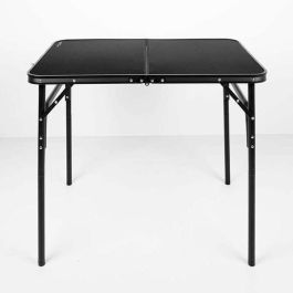 Color Baby Mesa Maletin Aluminio Glamping 90x60x70 cm