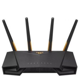 Asus 90IG0790-MO3B00 Router Gaming Inalámbrico TUF-AX3000 V2 WiFi 6 AX3000 Doble Banda 3000Mbps Puerto 2.5G AiMesh Precio: 102.50000024. SKU: B1BBKSFFQN