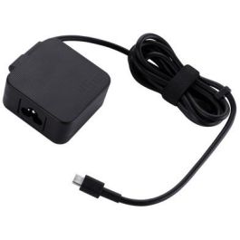 ASUS AC45-00 Netzteil 45W con Conexión USB-C para Portátil, 100-240V, Negro