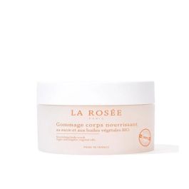 La Rosée Exfoliante Corporal Nutritivo Precio: 17.5000001. SKU: B1E9MNJPRQ