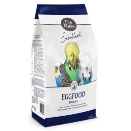 Comida para pájaros Deli Nature Excellent Eggfood 1 kg Precio: 12.4999996. SKU: B1D99WQ8QB