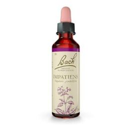 Flores Bach Original Impatiens Impaciencia 20ml Precio: 18.49999976. SKU: B1B64JY9ZF