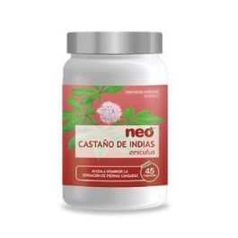 Castaño De Indias Microgranulos Neo 45Cap. Precio: 14.7900005. SKU: B166FWE39X