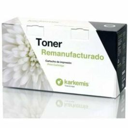 Karkemis 10010126 Toner Reciclado Negro Alta Capacidad 6.000 Páginas para Impresoras Brother TN-3600XL Precio: 83.89000059. SKU: B18NMM8D9L
