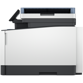 HP 3302fdw Impresora Láser Color Pro Multifunción A4, 25 ppm, Dúplex Automático, WiFi, ADF, Pantalla Táctil HP 3302fdw Impresora Láser Color Pro Multifunción A4, 25 ppm, Dúplex Automático, WiFi, ADF, Pantalla Táctil