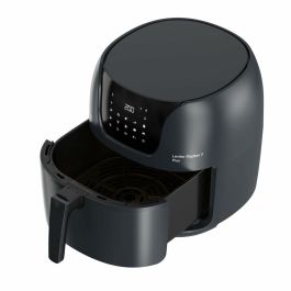 Freidora de Aire Solac FA1800D Negro 1800 W 7,4 l Freidora de Aire Solac FA1800D Negro 1800 W 7,4 l