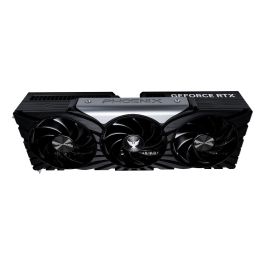Gainward GeForce RTX 5080 Phoenix Tarjeta Gráfica 16GB GDDR7 3 Ventiladores