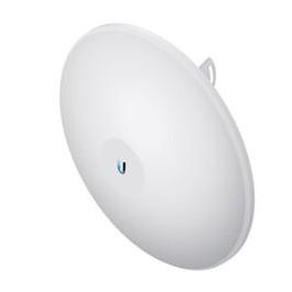 Ubiquiti PBE-5AC-500 PowerBeam 5GHz 500mm Antena Parabólica 27dBi airMAX ac Gigabit Ethernet Precio: 338.49999986. SKU: S0208545