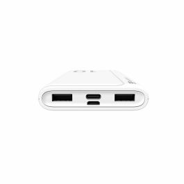 Power Bank Silicon Power SP10KMAPBKGP150W Blanco 10000 mAh Precio: 10.78999955. SKU: B1HW2X9GMT