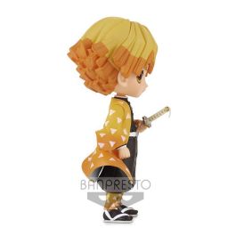 Figura Banpresto Q Posket Kimetsu No Figura Banpresto Q Posket Kimetsu No