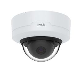 Axis Cámara IP minidomo P3265-V 2MP 3.4-8.9mm WDR IK10 IP52 interior Axis Cámara IP minidomo P3265-V 2MP 3.4-8.9mm WDR IK10 IP52 interior
