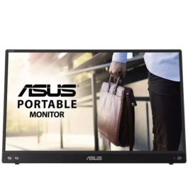 Asus ZenScreen MB16ACV Monitor Portátil 15.6" Full HD IPS Negro Precio: 192.79000059. SKU: S7749686
