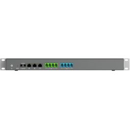 Grandstream UCM6304A PBX Centralita IP Híbrida 2000 Usuarios Gigabit Ethernet 4FXS/4FXO Precio: 488.58999948. SKU: B1C7DXPKKM
