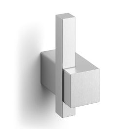 Zack Carvo Gancho para Toalla Acabado Mate Pulido [L.2,3 cm; Prof.4,5 cm; H.6,5 cm] Precio: 23.78999997. SKU: B17S6S7FJJ