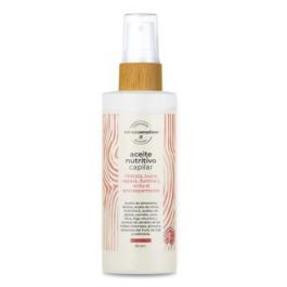 Mimesis Sensations Aceite Nutritivo Capilar 125Ml Precio: 16.78999993. SKU: B1A665VFA5