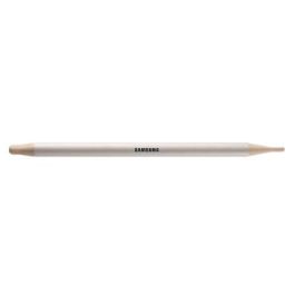 Samsung CY-PENRXEN Pen Magnético para Samsung Flip 2, WM55H, WM55R, WM65R, WM85R – 5 piezas, Beige/Blanco Precio: 93.49999967. SKU: B192RSB6XK