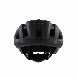 Casco de Ciclismo para Adultos Oakley Aro3 Allroad M Negro mate