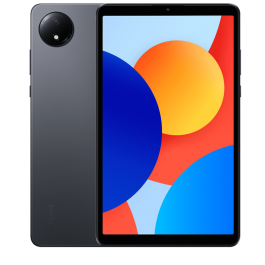 Xiaomi Redmi Pad SE 8.7 4G 128GB 4GB RAM Gris Precio: 140.49999942. SKU: B13AFKDYEE