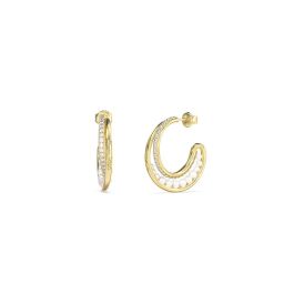 Pendientes Mujer Guess JUBE05524JWYGT-U Precio: 104.49999956. SKU: B1F2XKKC9K