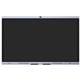 AG Neovo IFP8604P 86" (217,0 cm) 4K UHD IPS Touchscreen Android 400cd/m² 5ms HDMI USB-C WLAN OPS Plata