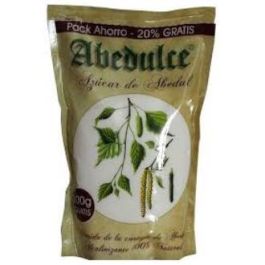 Abedulce Azúcar de Abedul Bolsa 1200g Precio: 22.4999995. SKU: B18YHMLPDP