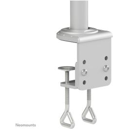 Neomounts FPMA-D935D Soporte de Mesa para 2 Monitores Planos hasta 27" (69 cm) 6KG