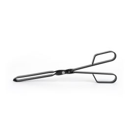 Tenaza Lumbre 40 cm Algon BBQ (18 Unidades) Tenaza Lumbre 40 cm Algon BBQ (18 Unidades)
