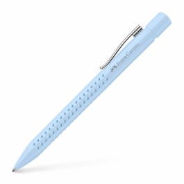 FABER-CASTELL Bolígrafo Grip 2010 azul cielo Precio: 18.49999976. SKU: B1J2NQQ7PQ