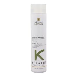 Arual Keratin Treatment Champú 250 ml Precio: 7.58999967. SKU: SLC-81600