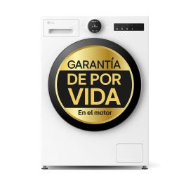 Lavadora LG LG F4X7011TWS 1400 rpm 11 Kg Precio: 789.50000019. SKU: B1H4RHNL7X