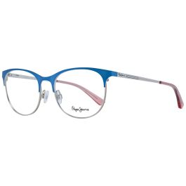 Montura de Gafas Mujer Pepe Jeans PJ1378 52C3 Precio: 61.8899996. SKU: B199XBFBXP