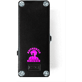 Pedal Dunlop® Fuzz "Band Of Gypsys" Hendrix Shrine Signature Pedal Dunlop® Fuzz "Band Of Gypsys" Hendrix Shrine Signature